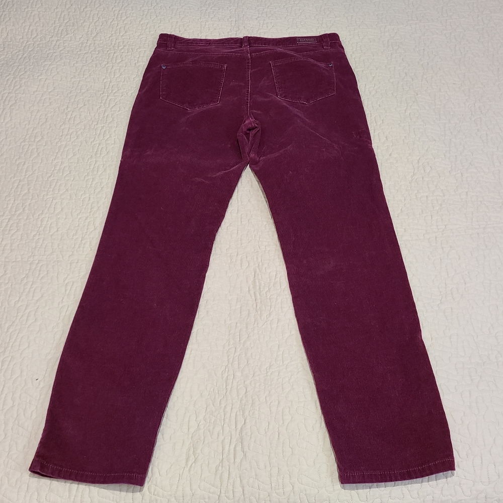 Buffalo David Bitton Supreme skinny stretch jeans size 32 - Picture 9 of 10